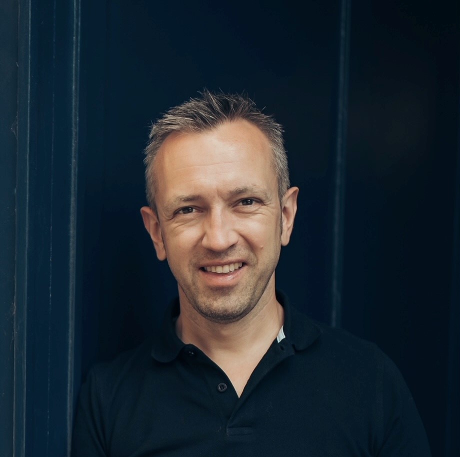 David Montgomery