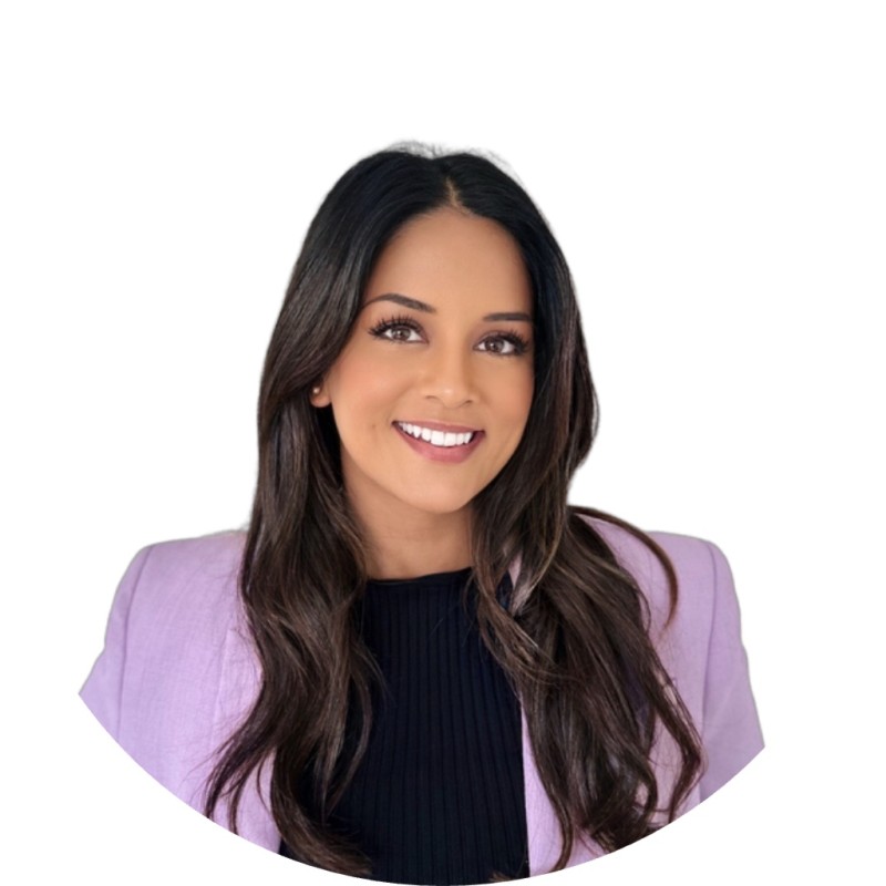Kiki Patel