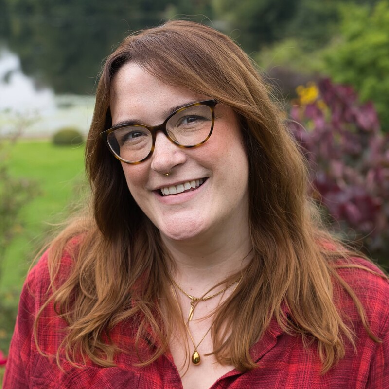 Rosie Webster PhD